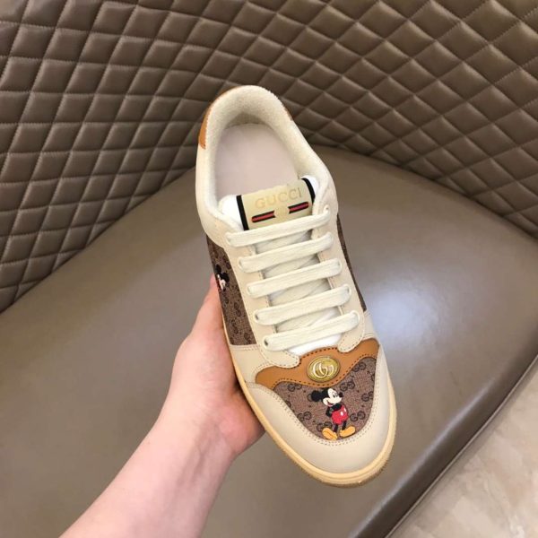 New Fashion Women Gucci Shoes G067