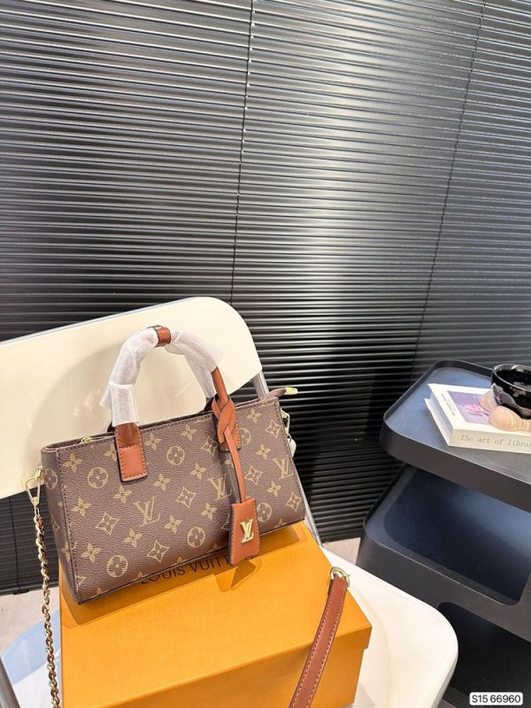 New Fashion LV Handbag L1115