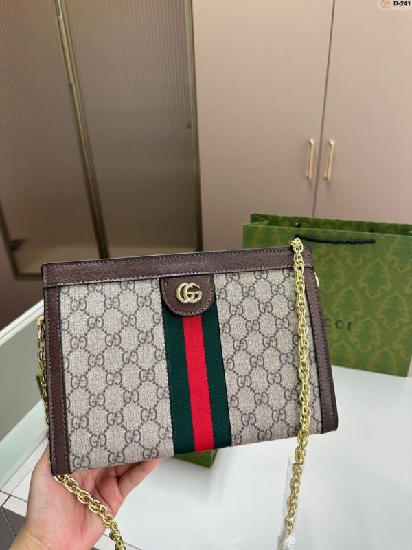 New Fashion GG Handbag G255