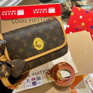 New Fashion LV Handbag L668