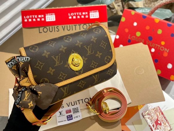 New Fashion LV Handbag L668