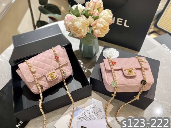 New Fashion CN Handbag C047