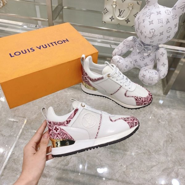 New Fashion Women LV Shoes 379