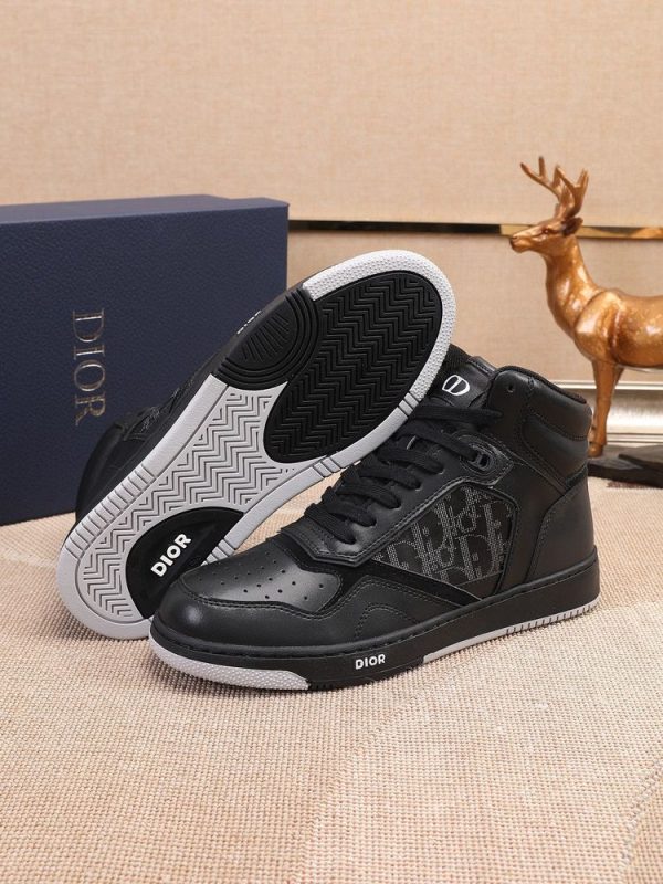 New Fashion Men Dior Shoes 026