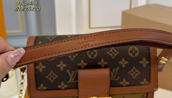 New Fashion LV Handbag L1071