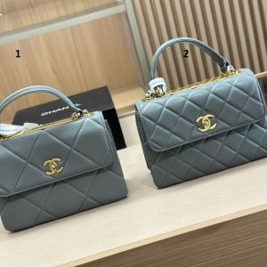 New Fashion CN Handbag C341