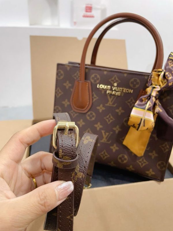 New Fashion LV Handbag L1203