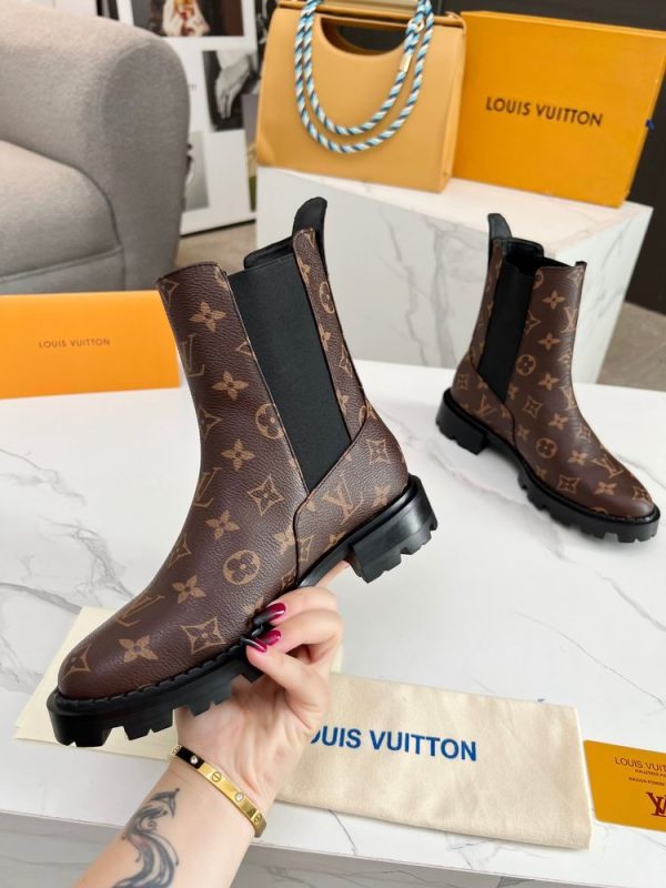 New Fashion Women LV Shoes 333