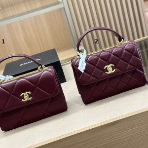 New Fashion CN Handbag C341