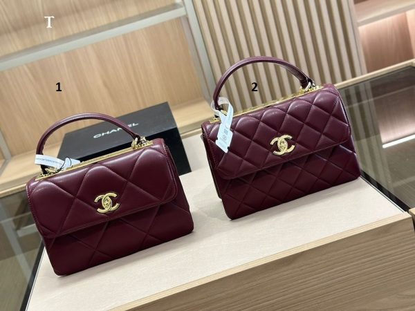 New Fashion CN Handbag C341