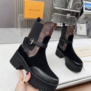 New Fashion Women LV Shoes 361