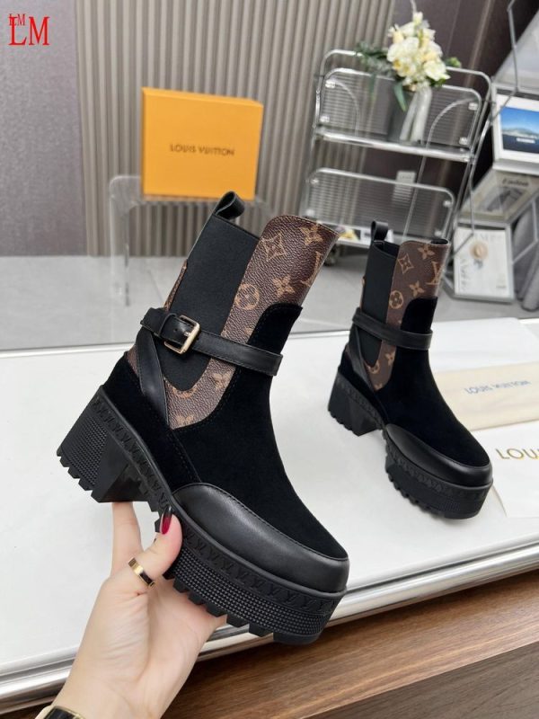 New Fashion Women LV Shoes 361