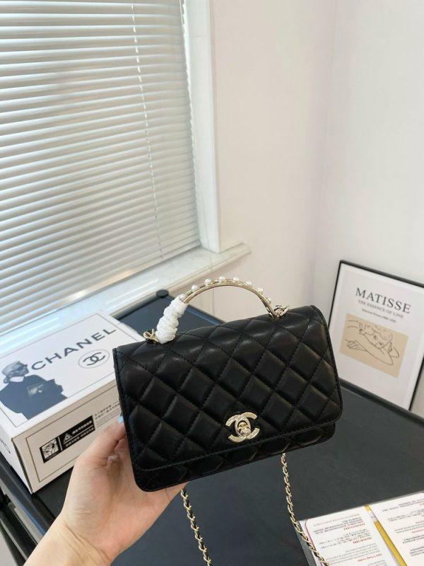 New Fashion CN Handbag C605