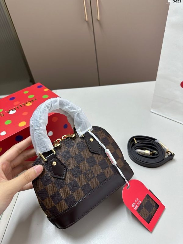 New Fashion LV Handbag L1021