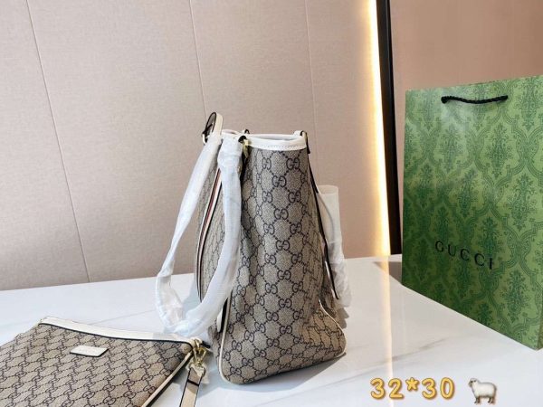 New Fashion GG Handbag 139