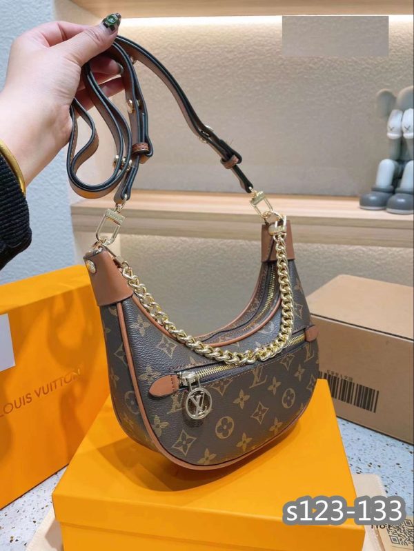 New Fashion LV Handbag L014