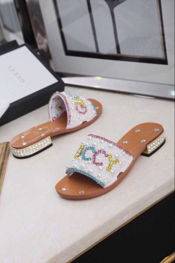 New Fashion Women Slippers 005