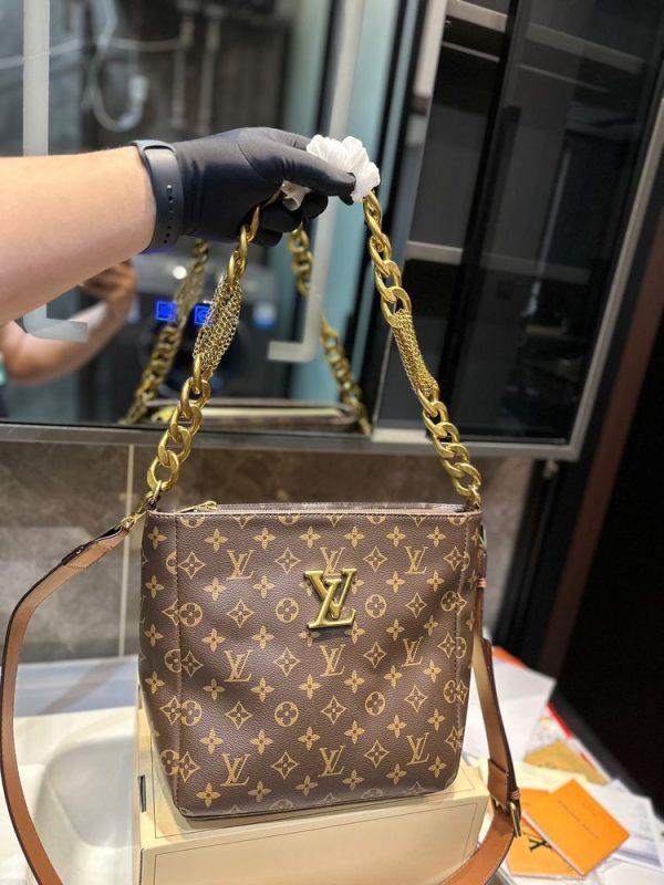 New Fashion LV Handbag L625