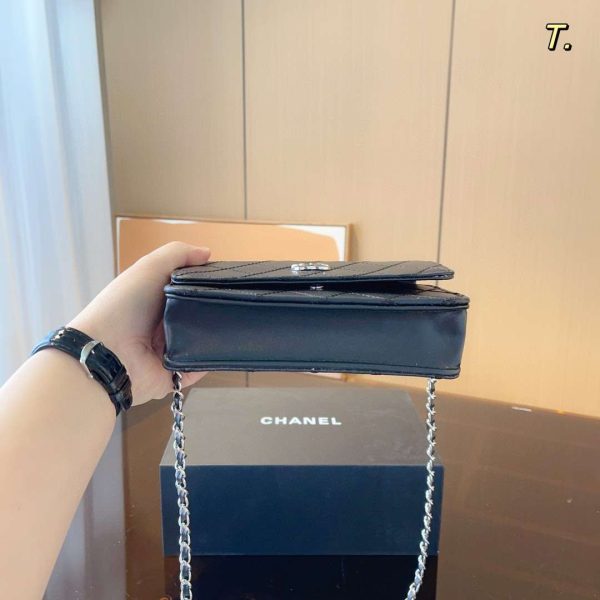 New Fashion CN Handbag C173