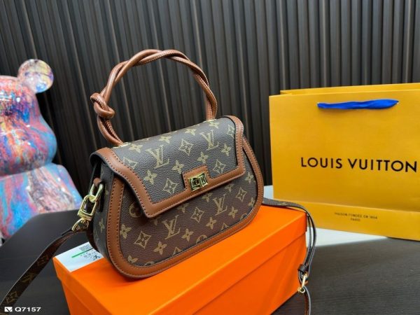 New Fashion LV Handbag L700