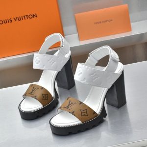 New Fashion Women LV Shoes 220