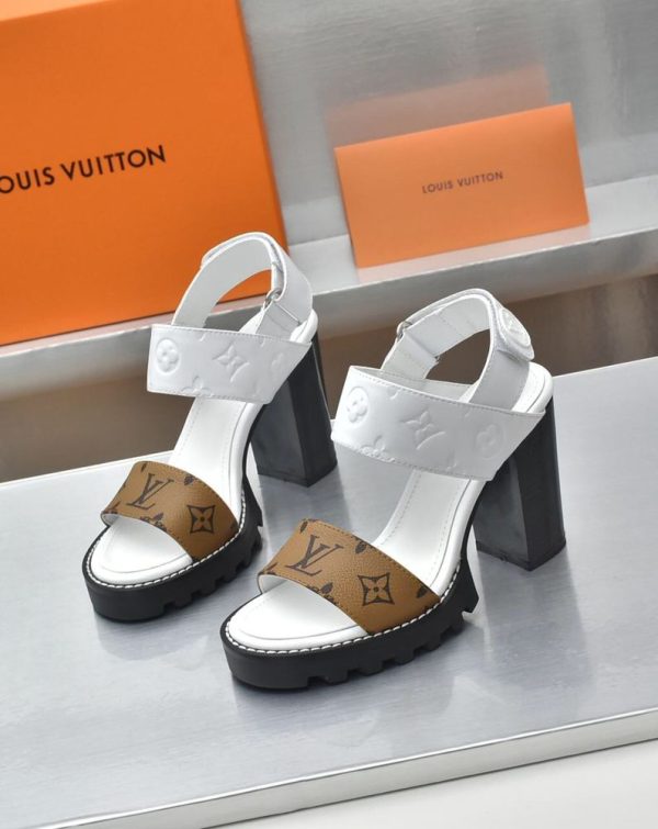 New Fashion Women LV Shoes 220