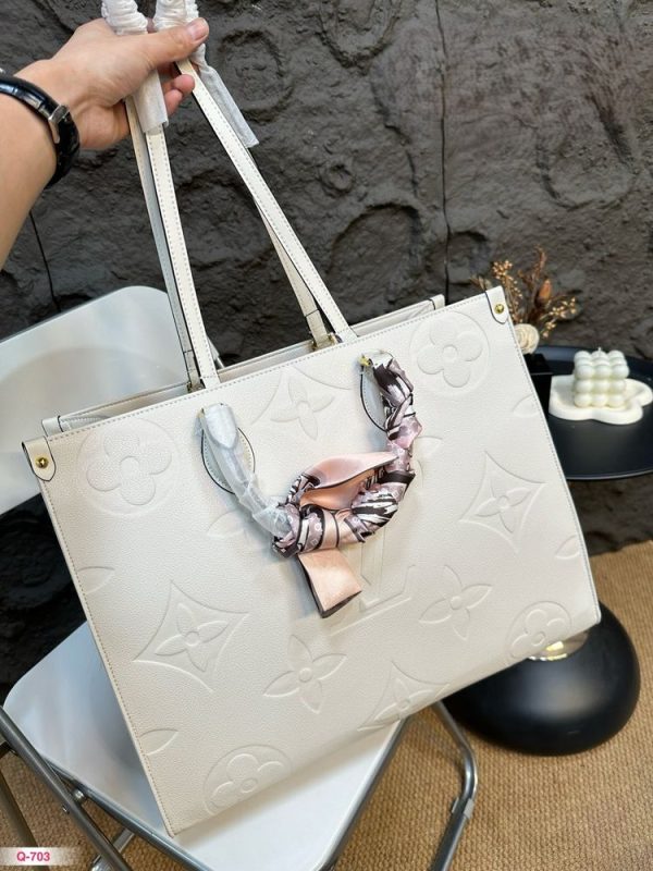 New Fashion LV Handbag L1076