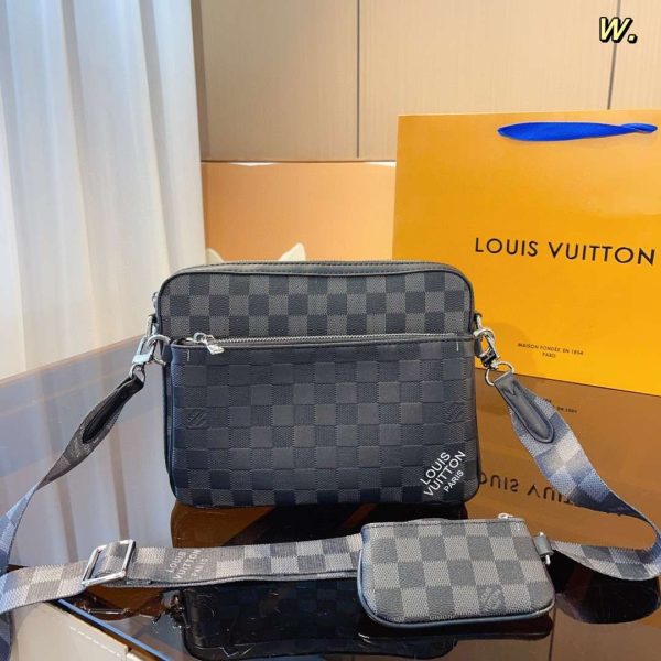 New Fashion LV Handbag L339