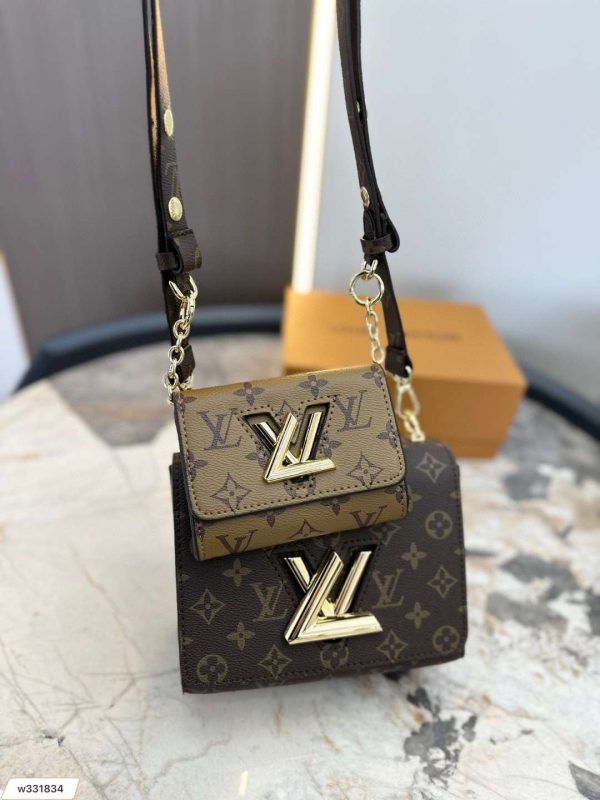 New Fashion LV Handbag L370