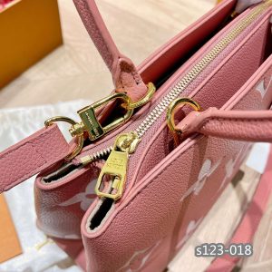 New Fashion LV Handbag L026