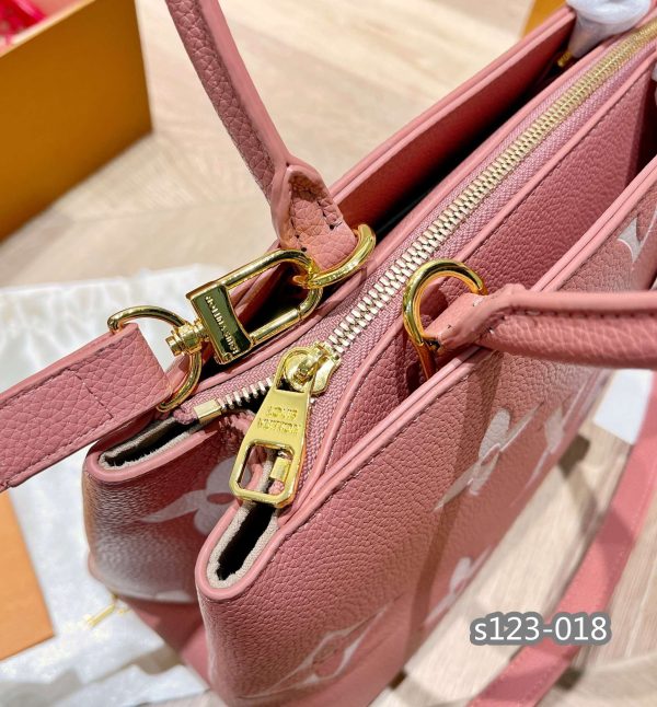 New Fashion LV Handbag L026