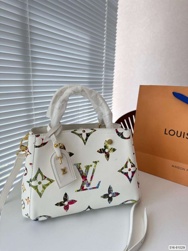 New Fashion LV Handbag L366.1