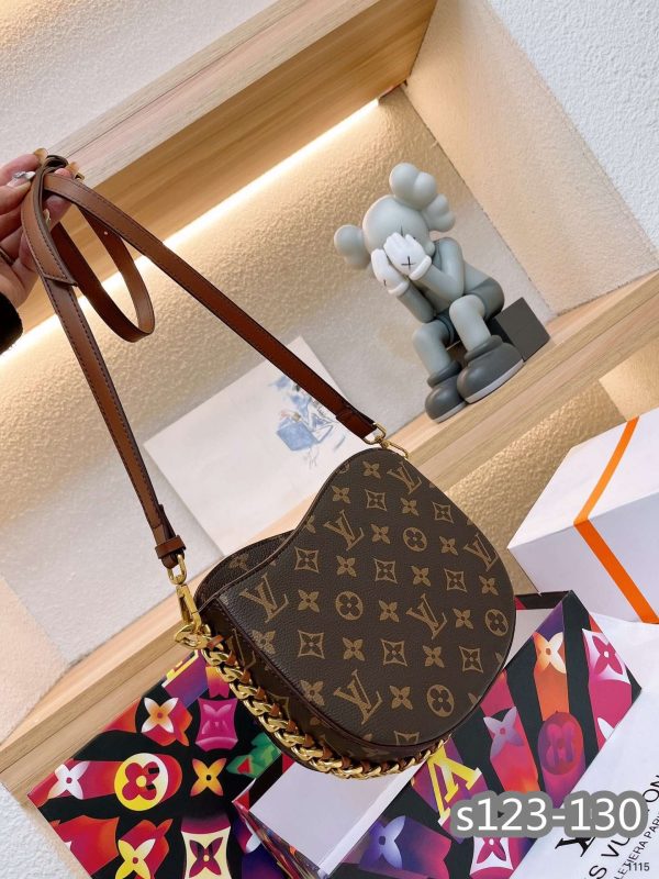 New Fashion LV Handbag L013