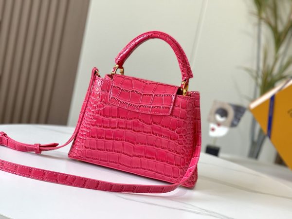 Luxury LV Handbag N92173-M48865