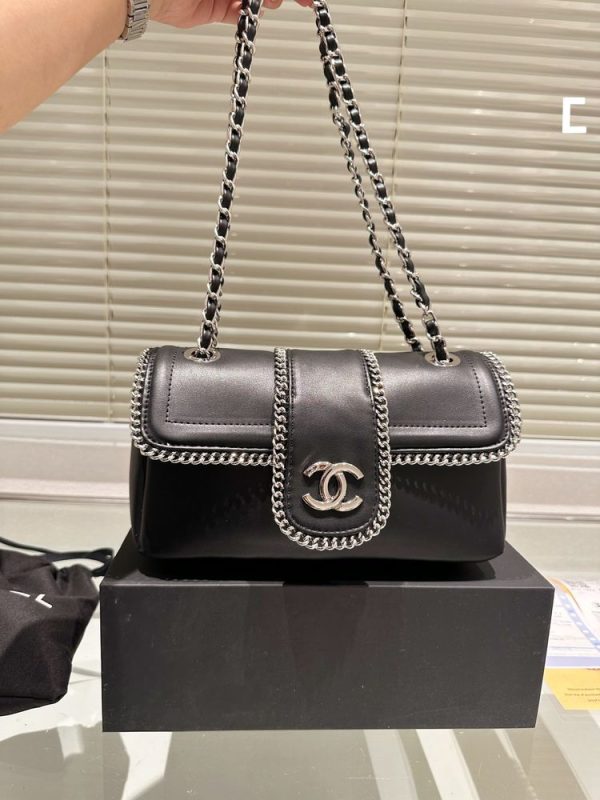 New Fashion CN Handbag C337