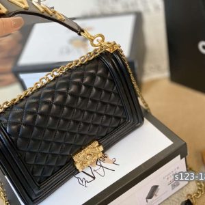 New Fashion CN Handbag C004