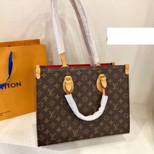 New Fashion LV Handbag L816