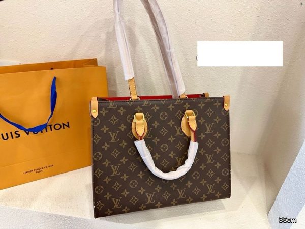 New Fashion LV Handbag L816