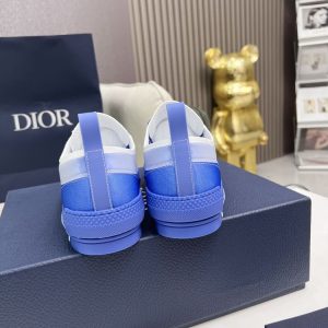 New Fashion Men Dior Shoes 018