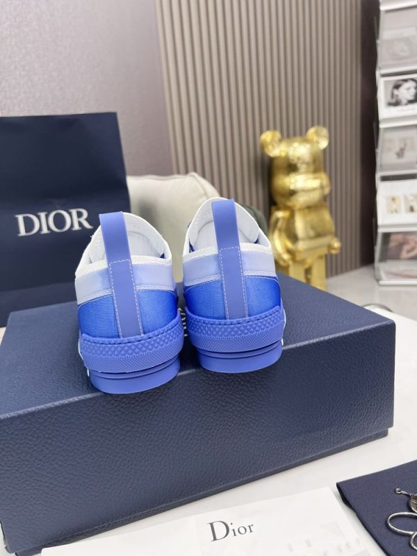 New Fashion Men Dior Shoes 018