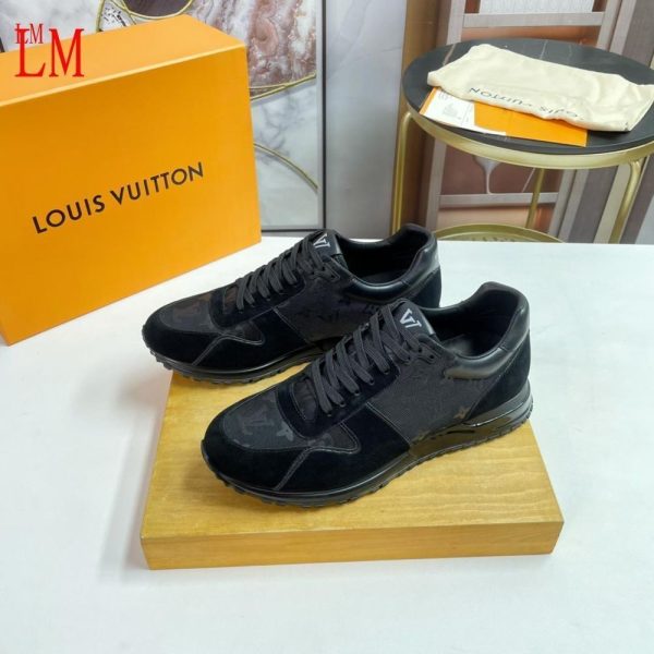 New Fashion Men LV Shoes 089