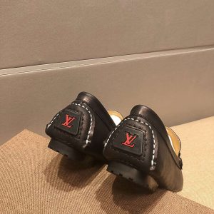 New Fashion Men LV Shoes 039