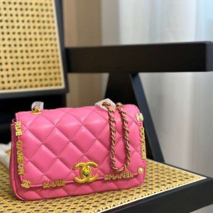 New Fashion CN Handbag C158