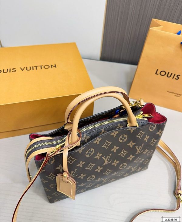 New Fashion LV Handbag L900