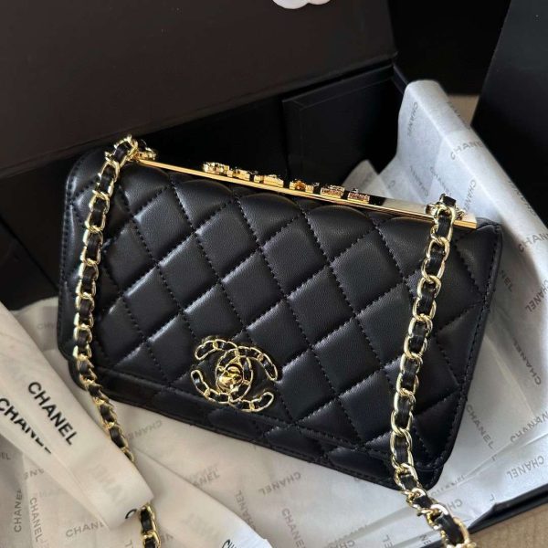 New Fashion CN Handbag C225