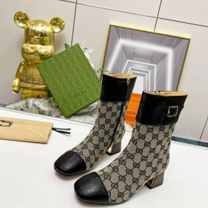 New Fashion Women Gucci Shoes G007