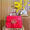 New Fashion GG Handbag 022