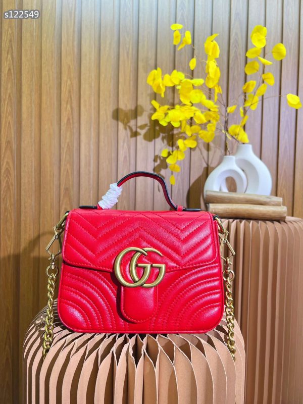 New Fashion GG Handbag 022