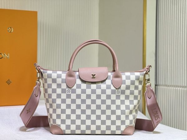 Luxury LV Handbag 66179