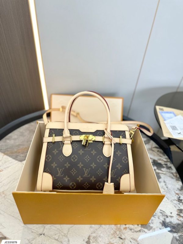 New Fashion LV Handbag L549